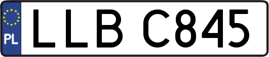 LLBC845