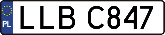 LLBC847