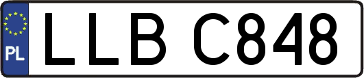 LLBC848