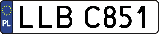 LLBC851