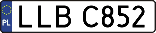 LLBC852