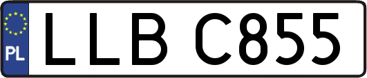 LLBC855