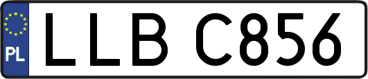 LLBC856