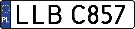 LLBC857