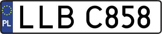 LLBC858
