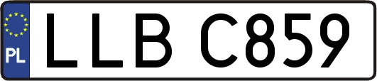 LLBC859