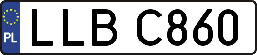 LLBC860