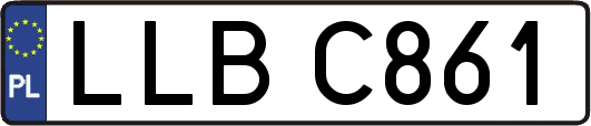 LLBC861