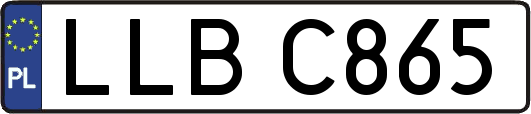 LLBC865