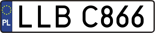 LLBC866