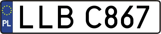 LLBC867