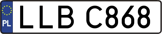 LLBC868