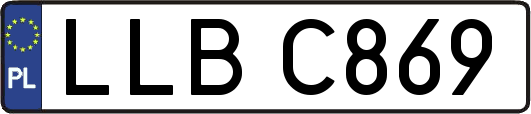 LLBC869