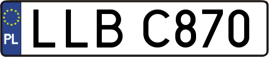 LLBC870