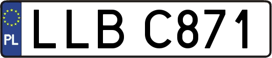 LLBC871