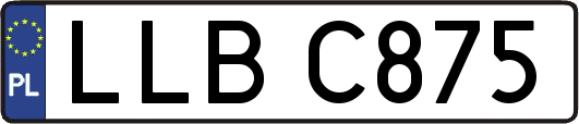LLBC875