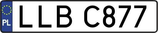 LLBC877