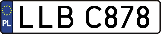LLBC878