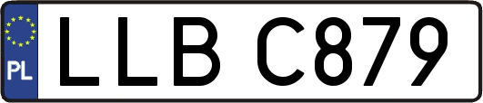LLBC879