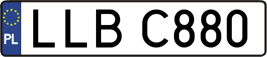 LLBC880