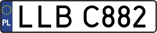 LLBC882