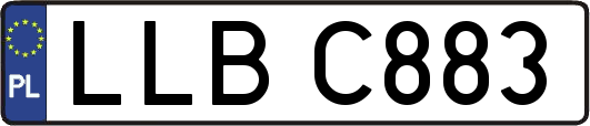 LLBC883