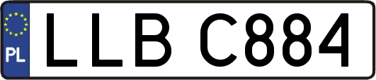 LLBC884