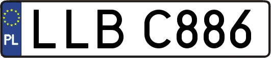 LLBC886