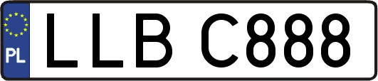 LLBC888