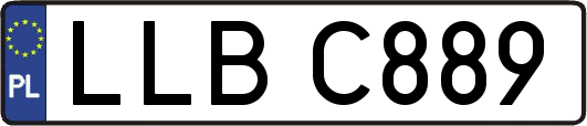 LLBC889