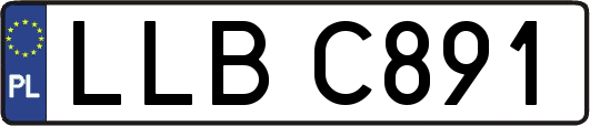 LLBC891