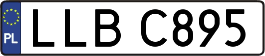 LLBC895