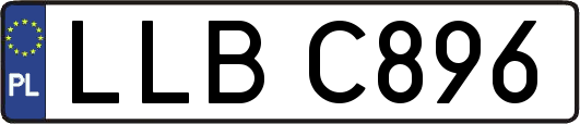 LLBC896