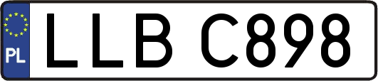 LLBC898