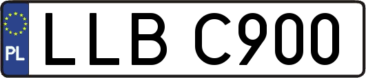 LLBC900