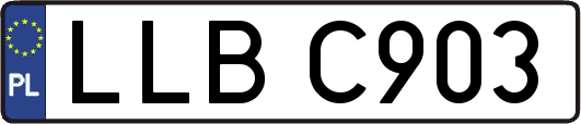 LLBC903