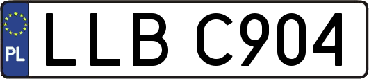 LLBC904