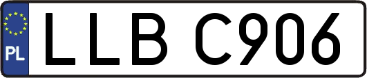 LLBC906