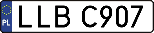 LLBC907