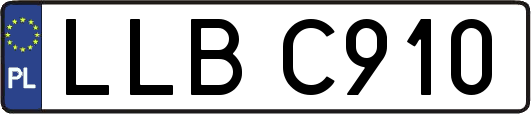LLBC910