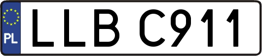 LLBC911