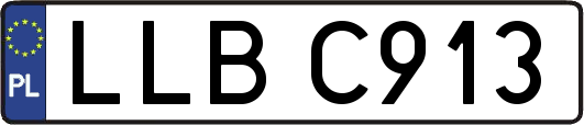 LLBC913