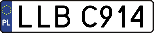 LLBC914