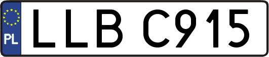 LLBC915