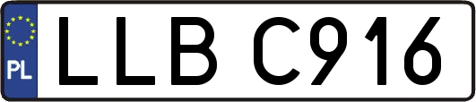 LLBC916