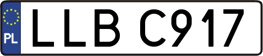 LLBC917