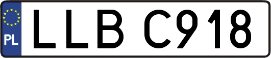LLBC918