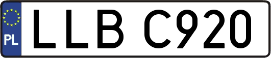 LLBC920