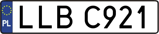 LLBC921