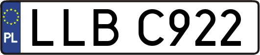 LLBC922